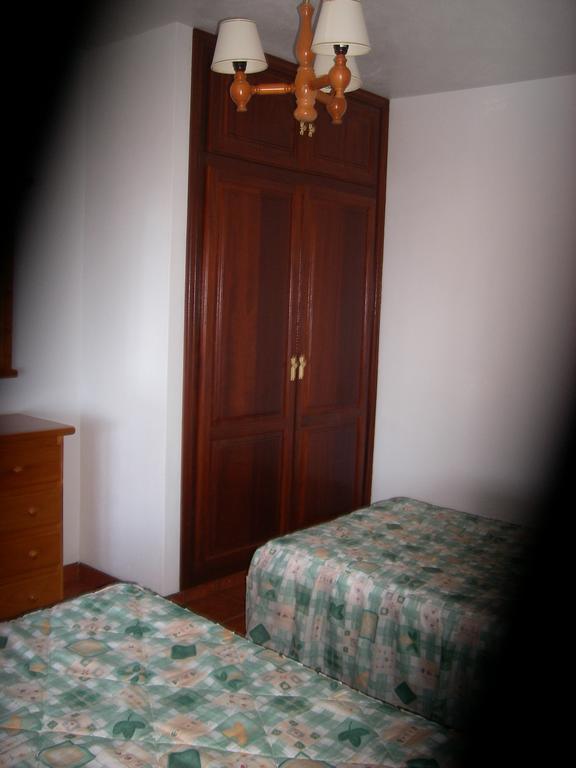 Casa Las Las Vinas 拉帕尔马岛丰卡连特 外观 照片